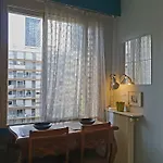 Orangerie De La Defense 쀼또