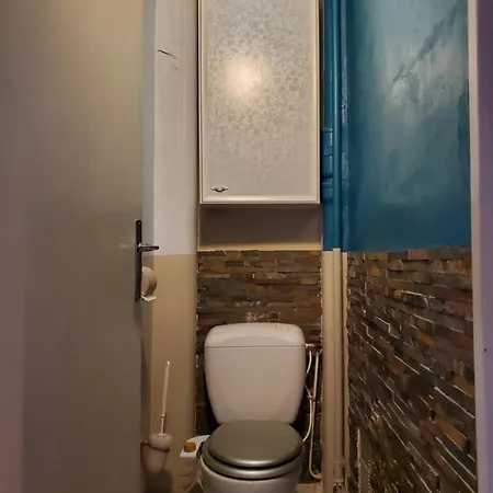 아파트 Orangerie De La Defense 쀼또