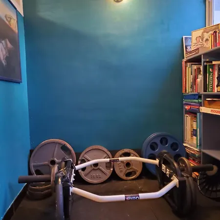 Orangerie De La Defense